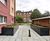 Southwark Residential Powder-Coated Steel SuDS Planters 1