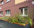 Southwark Residential Powder-Coated Steel SuDS Planters 18
