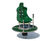Simulator Roundabout - inclusive metal or plastic playground spinner 2