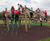 Pick Up Sticks 8 - stainless steel playground climbing frame for parks 1