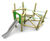 Pick Up Sticks 3 - timber playground climbing frame for children 5