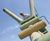 Forest multiplay systems - timber playground climbing and slide system 5
