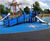 Wicksteed Armada Range - ship-themed outdoor playground equipment 0