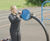 Inclusive Hand Bike - outdoor gym equipment for upper body exercise 1