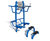 Step Box Multi-Gym - outdoor steel fitness station for strength training 0