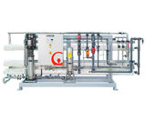 Sirion™ - compact reverse osmosis water purification system - on this page