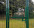 Urban Swing Gates - steel security gates for commercial entrances 2