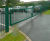 Urban Swing Gates - steel security gates for commercial entrances 1