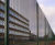 Urban 358 Anti-Climb Mesh Fencing - steel security perimeter fence 1