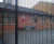 Urban 358 Anti-Climb Mesh Fencing - steel security perimeter fence 0
