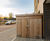 Purfleet Housing – cedar clad bin stores & cycle shelters 6