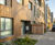 Purfleet Housing – cedar clad bin stores & cycle shelters 7