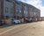 Purfleet Housing – cedar clad bin stores & cycle shelters 8