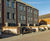 Purfleet Housing – cedar clad bin stores & cycle shelters 9