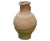 Amforeas - handmade terracotta Greek-style planter or vase for indoors 1