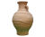 Amforeas - handmade terracotta Greek-style planter or vase for indoors 2