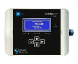 River Eye - Level & Flow Measurement for rivers, canals and open channels - on this page