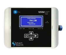 River Eye - Level & Flow Measurement for rivers, canals and open channels