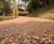 Resin bound porous pathways for Sherwood Park School's new play area 2