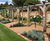 200m² of Addaset for garden paths at Buckinghamshire private garden 1