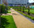Addaset surfacing transforms pathways at Hythe Imperial Hotel 0