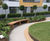 Decorative resin bound surfacing for Tubs Hill luxury development 1