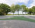 Resin-bound labyrinth at The Hospice in the Weald 1