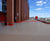 Resin bound surfacing - Liverpool FC's Anfield ground 2