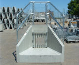 Precast Concrete Headwalls - SUDS compliant concrete outfalls - on this page