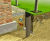 ReRoot Flat - hdpe root barrier for deep ground root protection 2