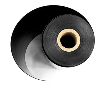 ReRoot Flat - hdpe root barrier for deep ground root protection
