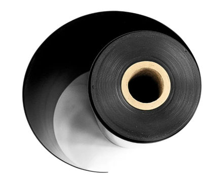 ReRoot Flat - hdpe root barrier for deep ground root protection