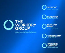 Siltbuster - Introducing The Workdry Group