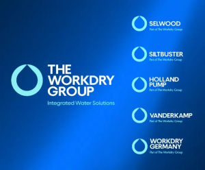 Siltbuster - Introducing The Workdry Group