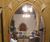 Automated entrance with concealed underfloor drives for historic church 1