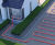 Teratherm Underfloor Resin Package - resin paving for energy harvesting 1