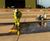 Concrete Airfield Repair (1000 System) - resin and aggregate runway seal 2