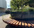 Kensington Leisure Centre Solar Parklet 4