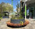 Kensington Leisure Centre Solar Parklet 1