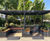 Kensington Leisure Centre Solar Parklet 0