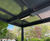 Kensington Leisure Centre Solar Parklet 12