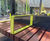 Kensington Leisure Centre Solar Parklet 14