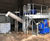 Centrifuge upgrade for oil waste processing 1