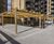 Sheldon Pergola SPG334 - timber plant training pergola 3