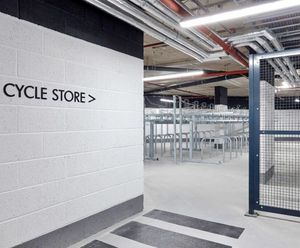 UK Cycle Parking Standards 2026: A Guide for Developers and Specifiers
