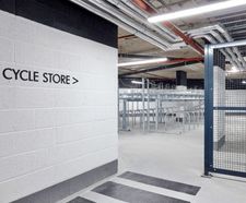 UK Cycle Parking Standards 2026: A Guide for Developers and Specifiers