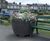 Orbea Floor Planter - recycled plastic self-watering planter 2