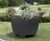 Orbea Planter Range - contemporary curved self watering planters 4