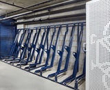 A Guide to Bespoke Bike Storage Projects: From Concept to Installation - on this page