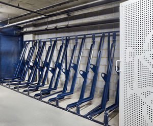A Guide to Bespoke Bike Storage Projects: From Concept to Installation